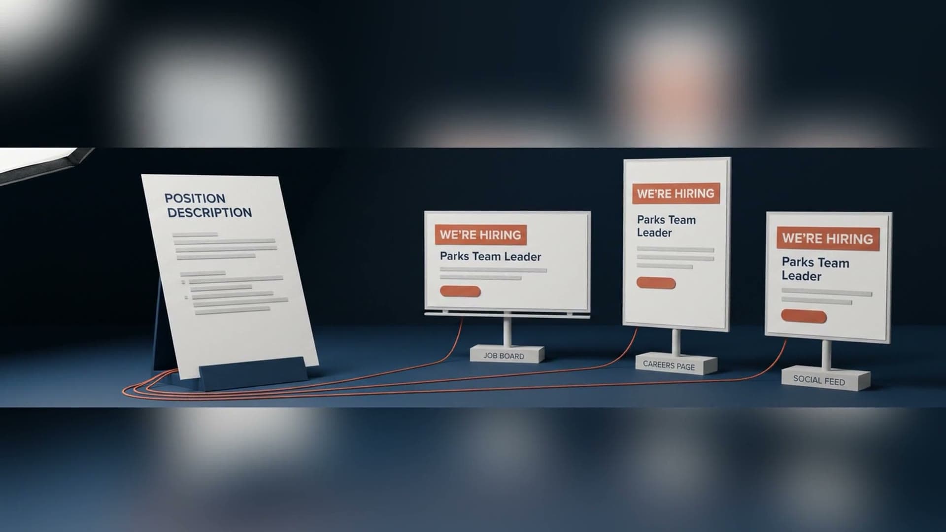 Play the Job Ad Generator demo