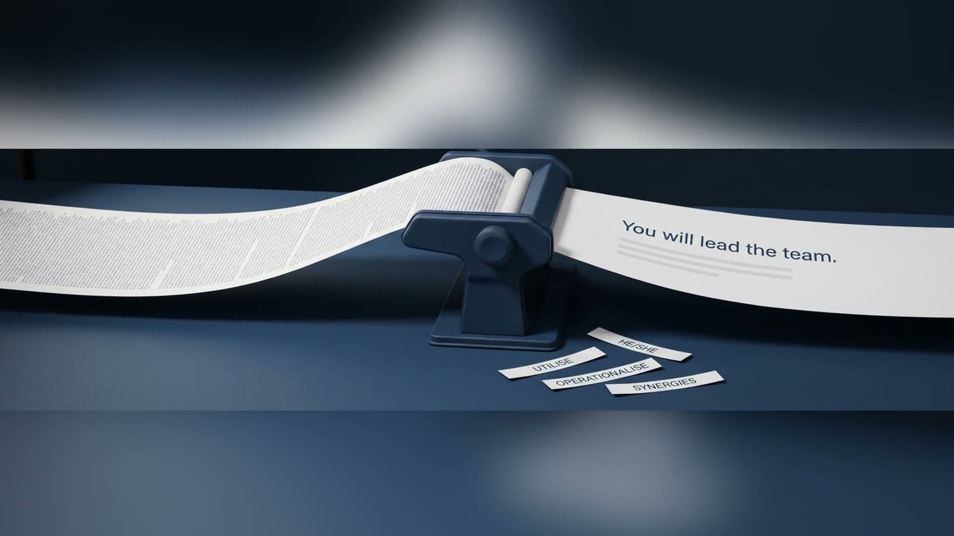 Play the language editing demo